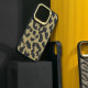 Чохол Kajsa Glamorus Collection with Magnetic Ring iPhone 16 Pro