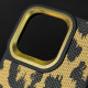 Чохол Kajsa Glamorus Collection with Magnetic Ring iPhone 16 Pro