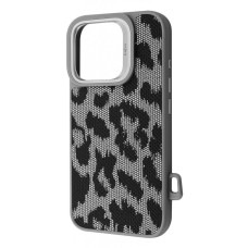 Чохол Kajsa Glamorus Collection with Magnetic Ring iPhone 16 Pro Max