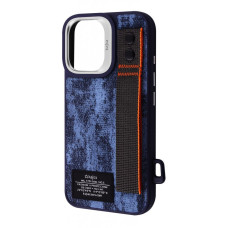 Чохол Kajsa Outdoor Collection Tie Dye with Magnetic Ring iPhone 16