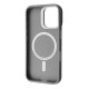Чохол Kajsa Outdoor Collection Tie Dye with Magnetic Ring iPhone 16