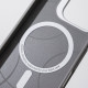 Чохол Kajsa Outdoor Collection Tie Dye with Magnetic Ring iPhone 16