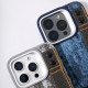 Чохол Kajsa Outdoor Collection Tie Dye with Magnetic Ring iPhone 16