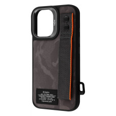 Чохол Kajsa Outdoor Collection with Magnetic Ring iPhone 16