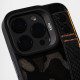 Чохол Kajsa Outdoor Collection with Magnetic Ring iPhone 16