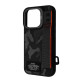 Чохол Kajsa Outdoor Collection with Magnetic Ring iPhone 16 Pro