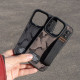 Чохол Kajsa Outdoor Collection with Magnetic Ring iPhone 16 Pro