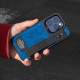 Чохол Kajsa Outdoor Collection with Magnetic Ring iPhone 16 Pro