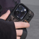 Чохол Kajsa Outdoor Collection with Magnetic Ring iPhone 16 Pro
