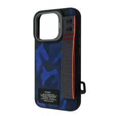 Чохол Kajsa Outdoor Collection with Magnetic Ring iPhone 16 Pro Max