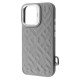 Чохол Kajsa Rhombus Collection with Magnetic Ring iPhone 16