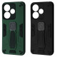 Чохол Armor Magnetic Xiaomi Redmi Note 14 5G