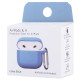 Чохол Silicone Case New for AirPods 4