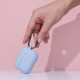Чохол Silicone Case New for AirPods 4