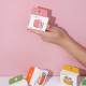 Чохол Silicone Case New for AirPods 4