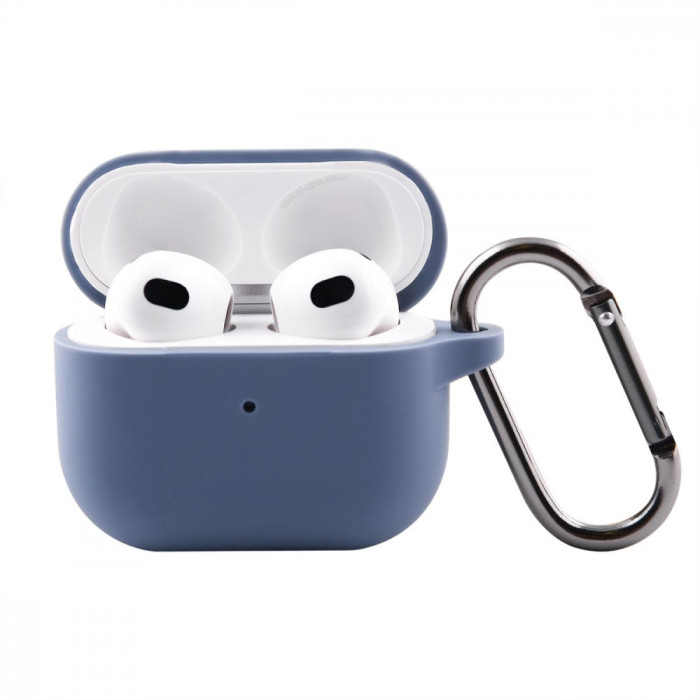 Чохол Silicone Case New for AirPods 4