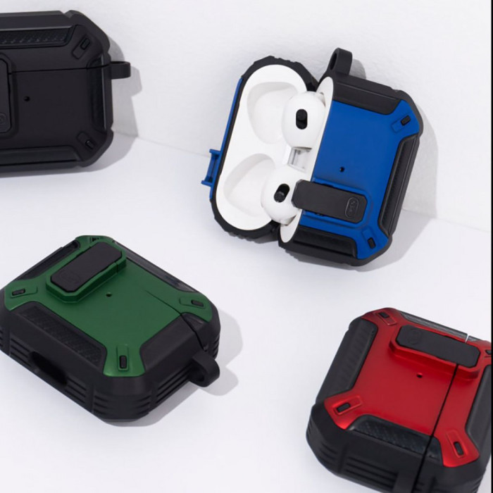 Чохол Defender Case for AirPods 4