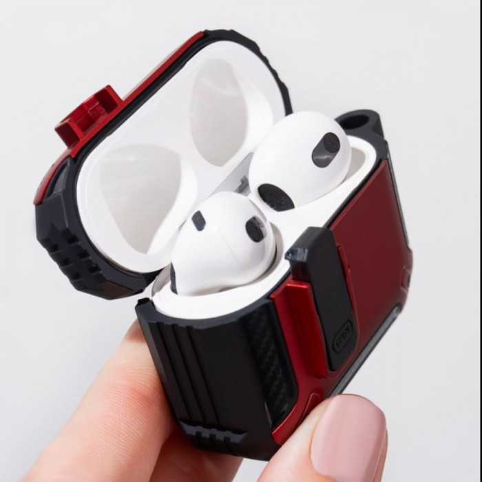Чохол Defender Case for AirPods 4
