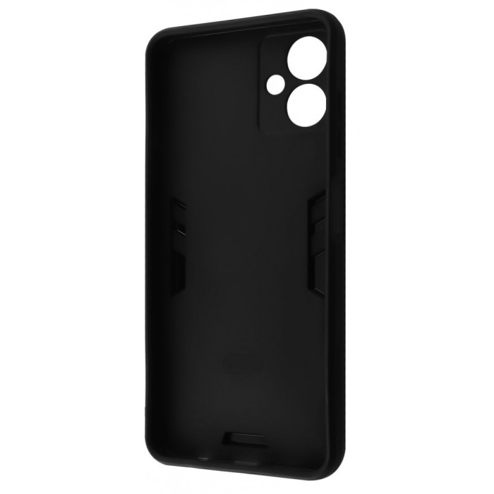 Чохол Armor Magnetic Samsung Galaxy A06