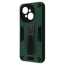 Чохол Armor Magnetic Tecno Spark Go 2025/Go 1/Pop 9