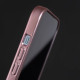 Чохол Metal Matte Case with Magnetic Ring iPhone 16 Pro Max