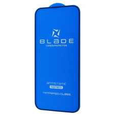 Захисне скло BLADE ANTISTATIC Series Full Glue Xiaomi 14T/14T Pro