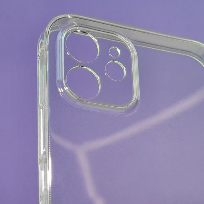 Чохол Baseus Simple (TPU) iPhone 16 Pro