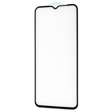 Захисне скло FULL SCREEN HQ Samsung Galaxy A05/A05s/A06/A07 без упаковки
