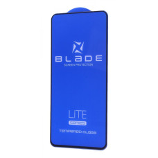 Захисне скло BLADE LITE Series Full Glue Samsung Galaxy A36/A37/A56/M56/S24FE/S25FE без упаковки
