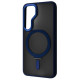 Чохол WAVE Attraction Case with Magnetic Ring Samsung Galaxy S25