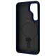 Чохол WAVE Attraction Case with Magnetic Ring Samsung Galaxy S25