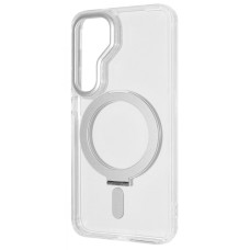 Чохол WAVE Attraction Case with Magnetic Ring Samsung Galaxy S25 Plus