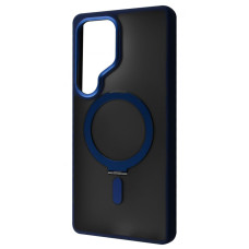 Чохол WAVE Attraction Case with Magnetic Ring Samsung Galaxy S25 Ultra