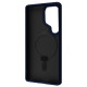 Чохол WAVE Attraction Case with Magnetic Ring Samsung Galaxy S25 Ultra
