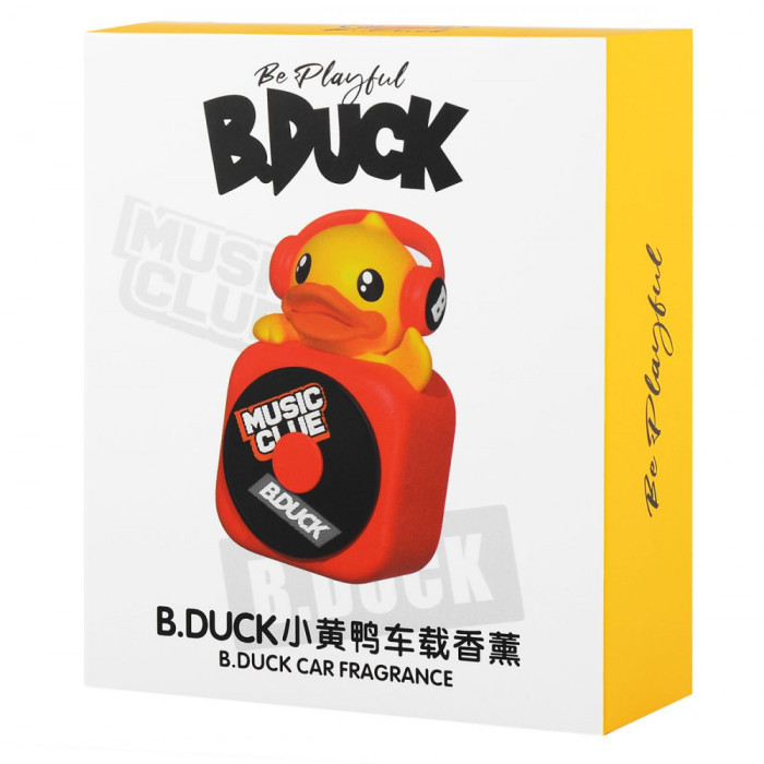 Ароматизатор B.Duck
