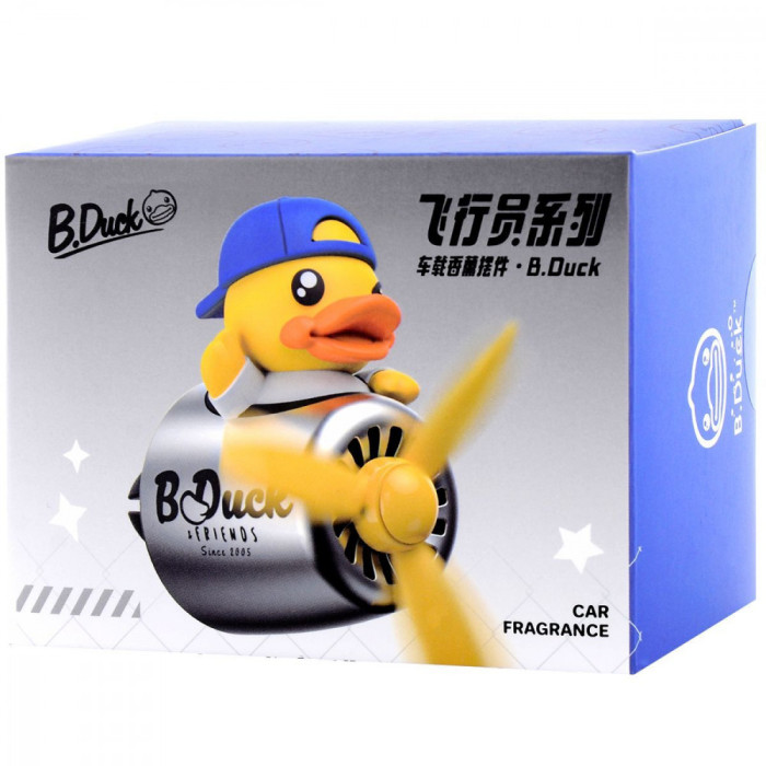 Ароматизатор Pilot B.Duck