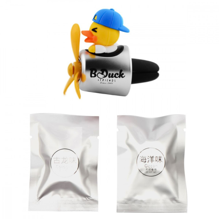 Ароматизатор Pilot B.Duck