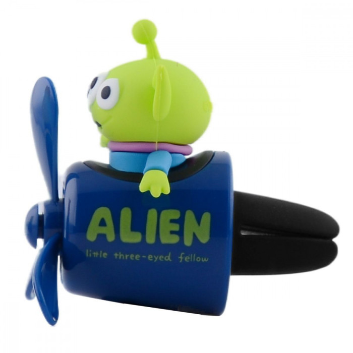 Ароматизатор Pilot Alien