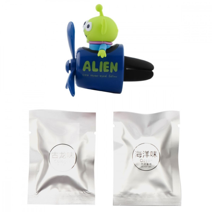 Ароматизатор Pilot Alien