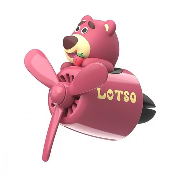 Ароматизатор Merry Bear
