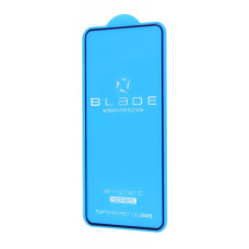 Захисне скло BLADE ANTISTATIC Series Full Glue Xiaomi Redmi Note 14 4G European