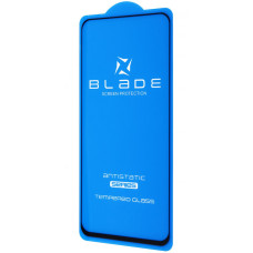 Захисне скло BLADE ANTISTATIC Series Full Glue Xiaomi Redmi A5 4G European