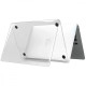 Накладка WIWU Crystal Shield Case 13.3 pro/2020&2022