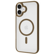 Чохол WAVE Ardor Case with Magnetic Ring iPhone 17
