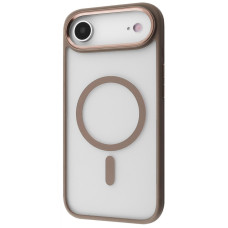 Чохол WAVE Ardor Case with Magnetic Ring iPhone 17 Air