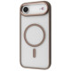 Чохол WAVE Ardor Case with Magnetic Ring iPhone 17 Air
