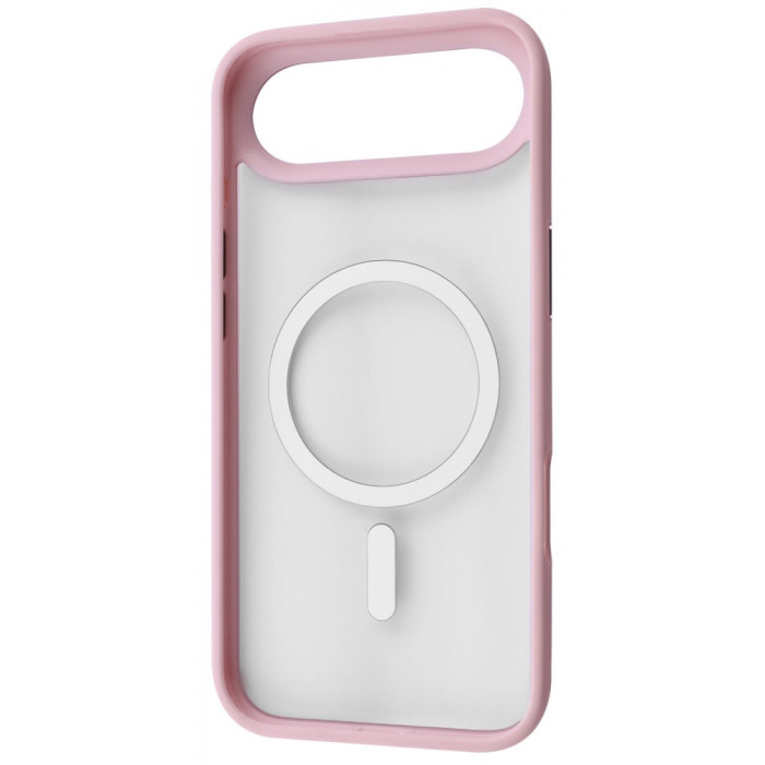 Чохол WAVE Ardor Case with Magnetic Ring iPhone 17 Air