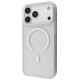 Чохол WAVE Ardor Case with Magnetic Ring iPhone 17 Pro
