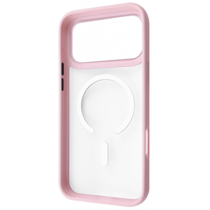 Чохол WAVE Ardor Case with Magnetic Ring iPhone 17 Pro