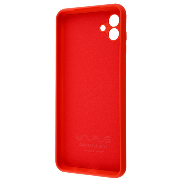 Чохол WAVE Colorful Case (TPU) Samsung Galaxy A07